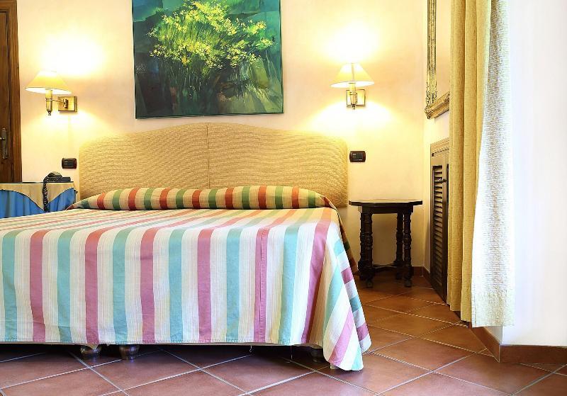 L'Agnata di De André Boutique Hotel Tempio Pausania Exterior foto