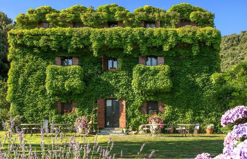 L'Agnata di De André Boutique Hotel Tempio Pausania Exterior foto