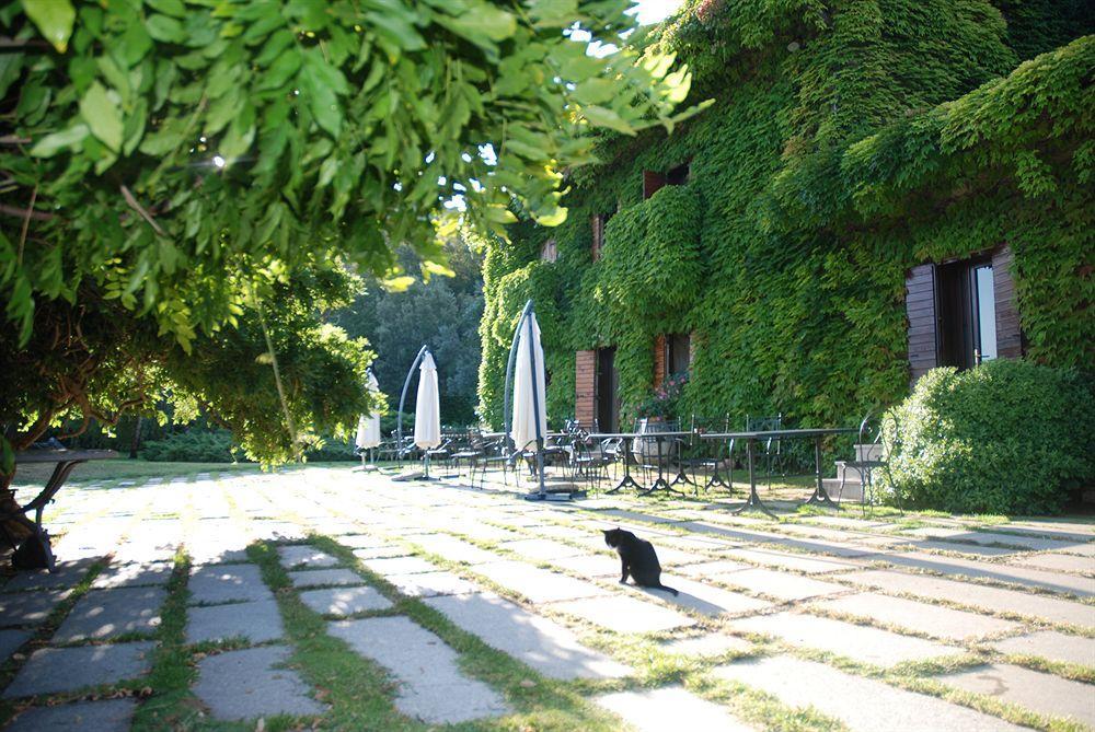 L'Agnata di De André Boutique Hotel Tempio Pausania Exterior foto