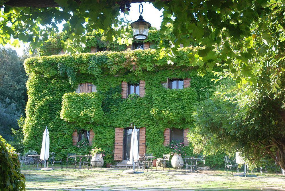 L'Agnata di De André Boutique Hotel Tempio Pausania Exterior foto