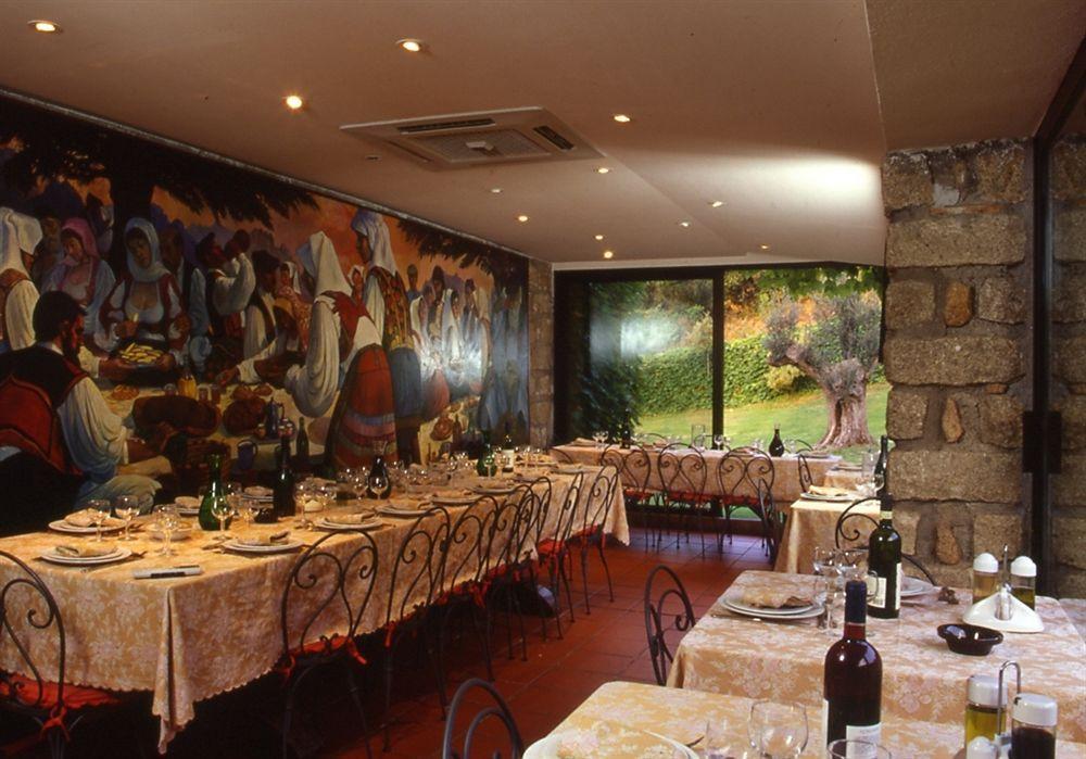 L'Agnata di De André Boutique Hotel Tempio Pausania Exterior foto