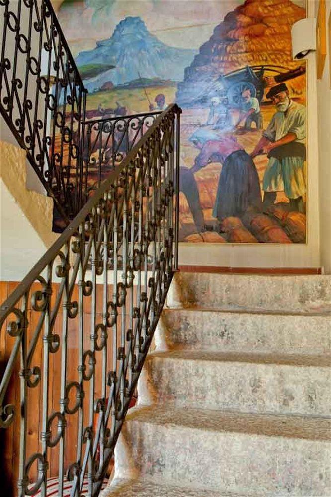 L'Agnata di De André Boutique Hotel Tempio Pausania Exterior foto