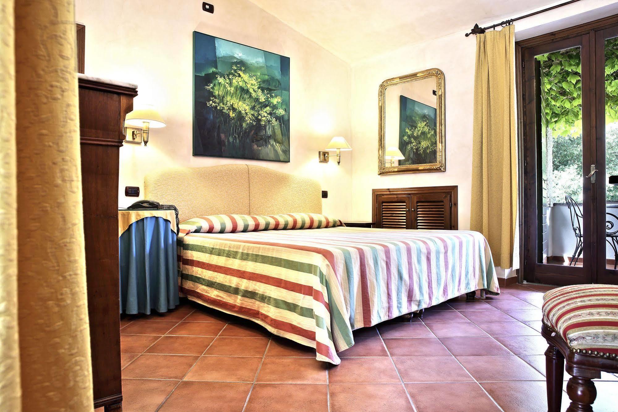 L'Agnata di De André Boutique Hotel Tempio Pausania Exterior foto